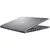 Laptop Asus X515EA-BQ1104, Procesor Intel Core i3-1115G4 pana la 4.10GHz, 15.6 inch, Full HD, 8GB, 256GB SSD, Intel UHD Graphics, No OS, Slate Grey