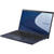 Laptop Asus Ultrabook ExpertBook B1 B1400CEAE-EK1324, Procesor Intel Core i5-1135G7, 14 inch, Full HD, 8GB, 256GB SSD, Intel Iris Xe Graphics, FPR, Negru