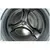 Masina de spalat rufe Whirlpool profesionala AWG 1112 S/PRO, 11 kg, 1200 RPM, 6th Sense, Direct Drive, Soft Move, Argintiu