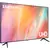 Televizor Samsung UE43AU7172UXXH, 108 cm, Smart, 4K Ultra HD, LED, Clasa G