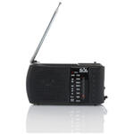  SAL Radio portabil SAL RPC 3, 2 benzi, Orizontal