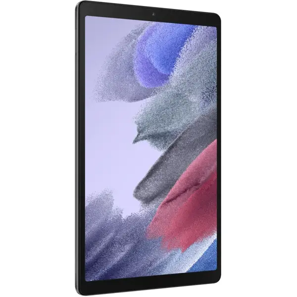 Tableta Samsung Galaxy Tab A7 Lite, Octa-Core, 8.7 inch, 3GB RAM, 32GB, Wi-Fi, Gray