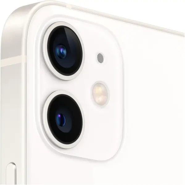 Telefon mobil Apple iPhone 12 mini, 64GB, 5G, White