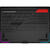 Laptop Asus Gaming ROG Strix G15 G513IH-HN007, Procesor AMD Ryzen 7 4800H, 15.6 inch, Full HD, 16GB, 1TB SSD, nVidia GeForce GTX 1650 4GB, Negru