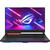 Laptop Asus Gaming ROG Strix G15 G513IH-HN007, Procesor AMD Ryzen 7 4800H, 15.6 inch, Full HD, 16GB, 1TB SSD, nVidia GeForce GTX 1650 4GB, Negru
