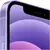 Telefon mobil Apple iPhone 12 mini, 256GB, 5G, Purple