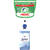 Detergent capsule Ariel All in1 PODS, 54 capsule + Balsam Lenor Spring Awakening 1.9L
