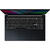 Laptop Asus Vivobook Pro 15 OLED M3500QA-L1165, AMD Ryzen 5 5600H pana la 4.2GHz, 15.6 inch, Full HD, 8GB, SSD 512GB, AMD Radeon, Free Dos, Blue