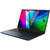 Laptop Asus Vivobook Pro 15 OLED M3500QA-L1165, AMD Ryzen 5 5600H pana la 4.2GHz, 15.6 inch, Full HD, 8GB, SSD 512GB, AMD Radeon, Free Dos, Blue