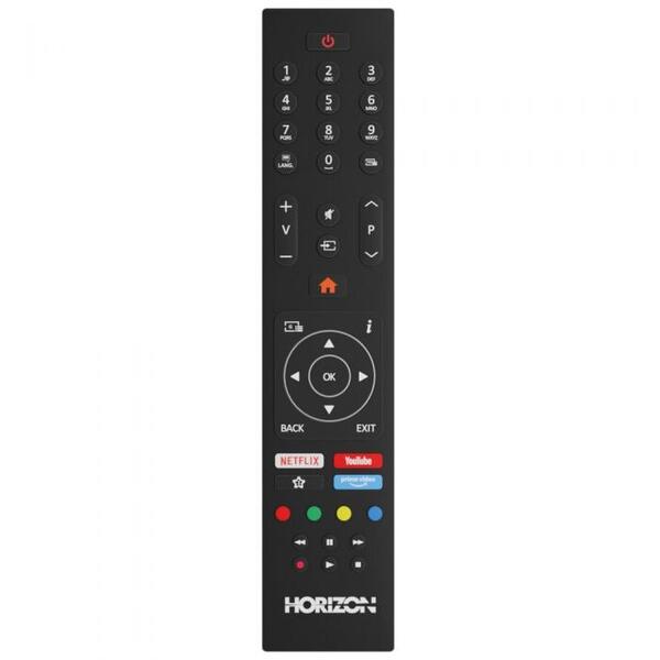 Televizor Horizon 42HL6330F/B, 106 cm, Smart LED, Full HD, Clasa E