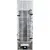 Combina frigorifica Heinner HC-V336E++, 336 l, Tehnologie less frost, Iluminare LED, Control mecanic cu termostat ajustabil, Clasa E, H 186 cm, Alb