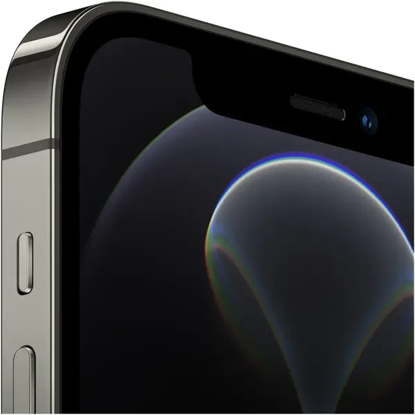 Telefon mobil Apple iPhone 12 Pro, 256GB, 5G, Graphite
