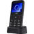 Telefon mobil Alcatel 2019G, Ecran TN 2.4 inch, 2 MP, Bluetooth, Single Sim, 2G, Metallic Gray