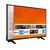 Televizor 42HL6330F, 106 cm, Full HD, Smart TV, Negru + Soundbar Horizon Acustico MiniTouch HAV-S2400W, 2.0, 120W, Wireless