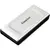 SSD Kingston XS2000, 2TB, USB 3.2, Argintiu