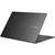 Laptop Asus Vivobook 15 M513UA, Procesor AMD Ryzen 5 5500U, 15.6inch, Full HD, OLED, 8GB, 512GB SSD, AMD Radeon Graphics, No OS, Indie Black