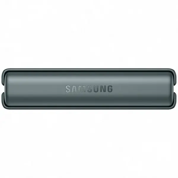 Telefon mobil Samsung Galaxy Z Flip3, 8GB RAM, 256GB, 5G, GREEN