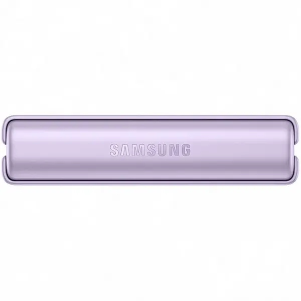 Telefon mobil Samsung Galaxy Z Flip3, 8GB RAM, 128GB, 5G, LAVENDER