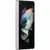 Telefon mobil Samsung Galaxy Z Fold3, 12GB RAM, 256GB, 5G, PHANTOM SILVER