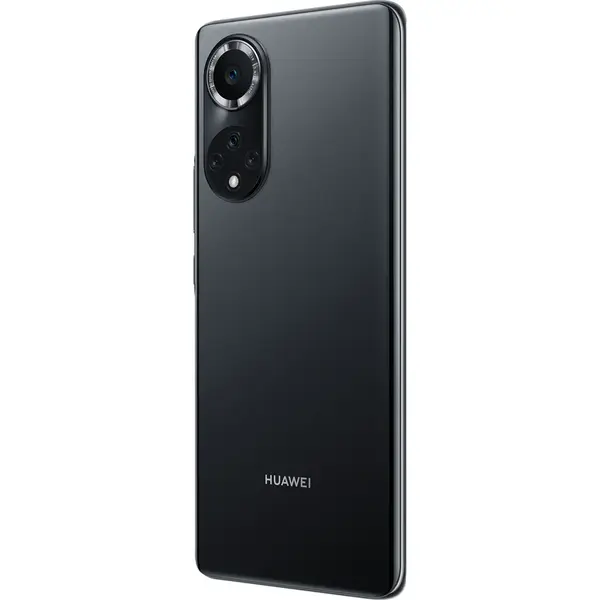 Telefon mobil Huawei Nova 9, Dual SIM, 8GB RAM, 128GB, 4G, Black