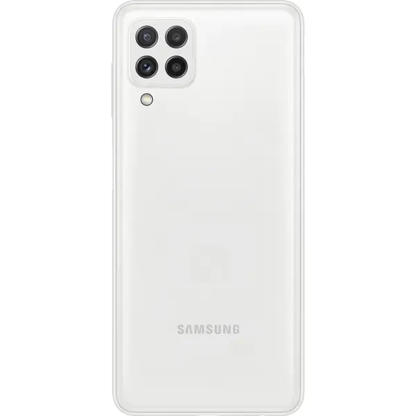 Telefon mobil Samsung Galaxy A22, Dual SIM, 64GB, 4G, White