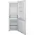 Combina frigorifica Heinner HC-V268E++, Volum 268 l, Iluminare LED, Control mecanic, Termostat ajustabil, Clasa E, H 170 cm, Alb