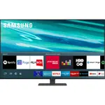 Televizor Samsung QE75Q80AATXXH, 189 cm, Smart, 4K Ultra HD,...