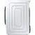 Uscator de rufe Samsung DV70TA200AE/LE, Pompa de caldura, 7 kg, 14 Programe, Clasa A+++, Afisaj LED, Quick Dry, Wrinkle Prevent, Alb