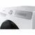 Uscator de rufe Samsung DV90T7240BH/S7, Pompa de caldura, 9 kg, Clasa A+++, AI Control, Super Speed, Hygiene Care, Optimal Dry, Air Wash, Wifi, Alb
