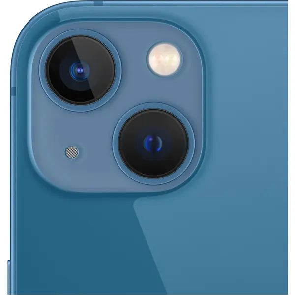 Telefon mobil Apple iPhone 13 mini, 128GB, 5G, Blue