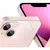 Telefon mobil Apple iPhone 13 mini, 512GB, 5G, Pink
