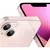 Telefon mobil Apple iPhone 13, 256GB, 5G, Pink