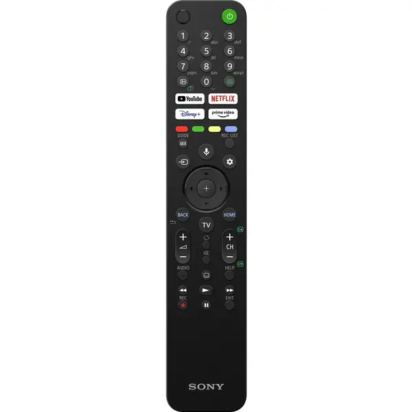Televizor Sony KD32W800PAEP, 80.1 cm, Smart Android, HD, LED, Clasa F