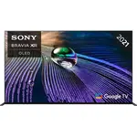Televizor Sony XR55A90JAEP, 138.8 cm, Smart Google TV, 4K...