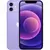 Telefon mobil Apple iPhone 12, 64GB, 5G, Purple
