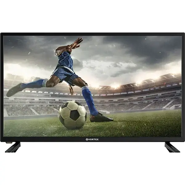 Televizor Vortex V32R0212, LED, HD, 81 cm, Negru