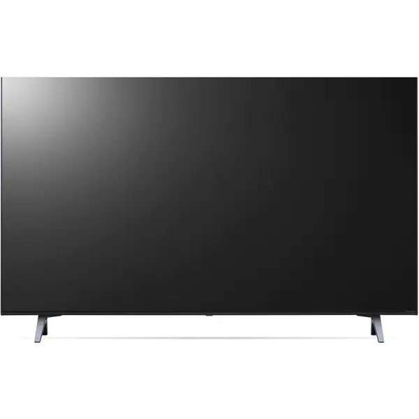 Televizor LG 43NANO753PR, 108 cm, Smart, 4K Ultra HD, LED, Clasa G, Negru