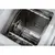 Masina de spalat rufe Whirlpool TDLR6230SSEUN, Incarcare verticala, 6 kg, 1200 RPM, Clasa D, Tehnologia al-6lea Simt, Alb