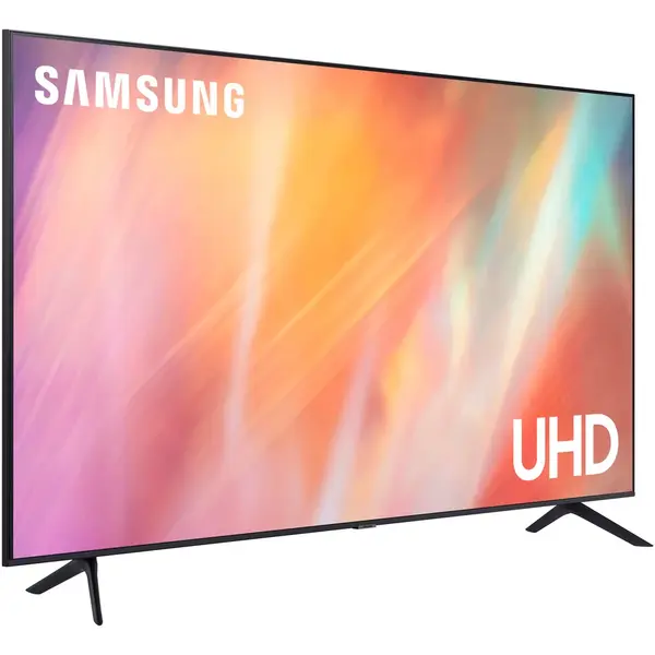Televizor Samsung UE50AU7172UXXH, 125 cm, Smart, 4K Ultra HD, LED, Clasa G