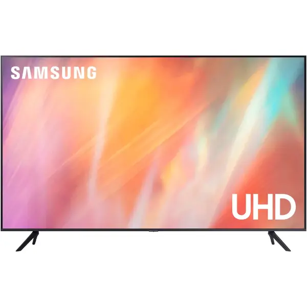 Televizor Samsung UE70AU7172UXXH, 176 cm, Smart, 4K Ultra HD, LED, Clasa G