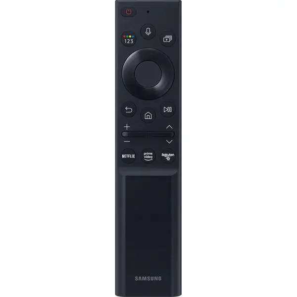 Televizor Samsung QE75Q70AATXXH, 189 cm, Smart, 4K Ultra HD, QLED, Clasa E
