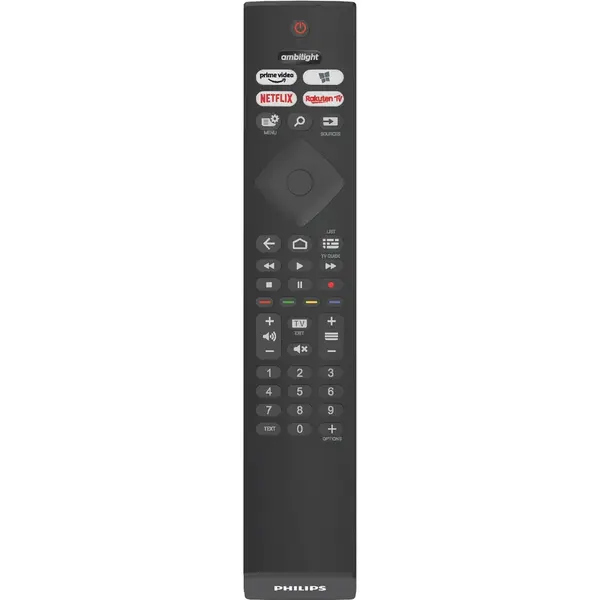 Televizor Philips 55OLED706/12, 139 cm, Smart Android, 4K Ultra HD, OLED, clasa G