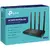 Router TP-Link Wireless Archer C80, AC1900, Full Gigabit, Dual Band, MU-MIMO, Wi-Fi Wave2