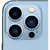 Telefon mobil Apple iPhone 13 Pro Max, 128GB, 5G, Sierra Blue