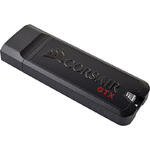 Memory stick Corsair Corsair Voyager GTX, 512GB, USB 3.1, Negru