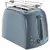 Toaster Russell Hobbs Textures Grey 21644-56, 850W, Gri