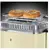 Toaster Russell Hobbs Retro Vintage Cream 21682-56, 1200 W, 2 felii, Crem