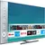 Televizor Horizon 55HZ9930U/B, 139 cm, Smart, 4K Ultra HD, OLED, CLASA G