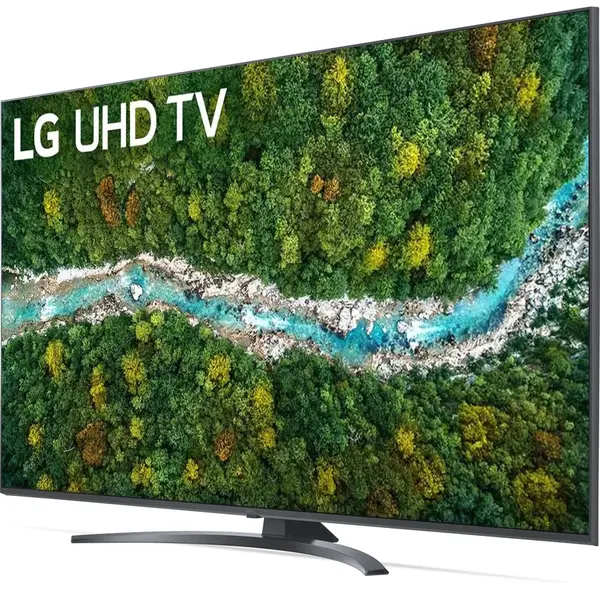 Televizor LG 50UP78003LB, 126 cm, Smart, 4K Ultra HD, LED, Clasa G