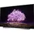 Televizor LG OLED55C11LB, 139 cm, Smart, 4K Ultra HD, OLED, Clasa G